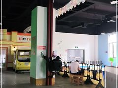 -成都星期8小镇(江宁南路店)