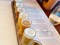 -The BREW·酿餐厅(浦东嘉里大酒店)