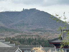 -句容茅山景区