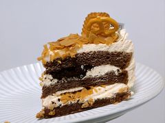 -卷们·现制生日蛋糕·蓝风车动物奶油(金源店)