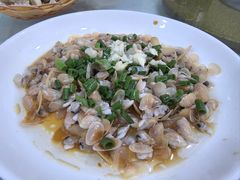 海瓜子-红灯笼龙凤饭店(宁波老字号店)