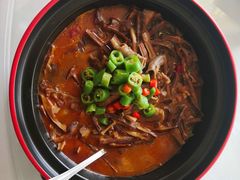 -上和臻品中国菜(花园街店)