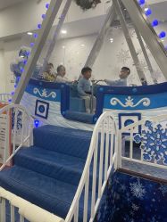 -宝燕乐园(春申店)