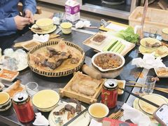 -德四家·云南傣味烧烤品牌(和谐店)