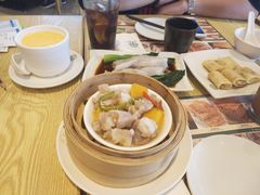 -添好运点心专门店(北角店)