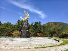 -吉林市朱雀山国家森林公园