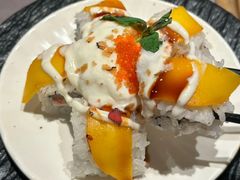 -虎丸烧肉(世纪汇店)