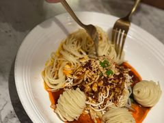 -渔语鱼新川菜Bistro(万象天地店)