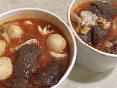-四里沙茶面(七星西路分店)