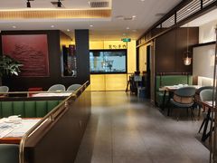 -东方饺子王臻味餐厅(新嘉坡城店)