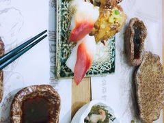 -林妈妈村·日式料理(宝山龙湖天街店)