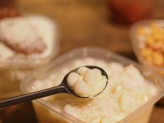 -甜心闲生传统手工冰粉(奎星楼店)