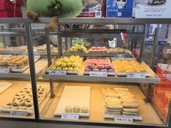 -祥禾饽饽铺·中式糕点(北京来福士店)