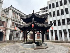 -两江国际影视城