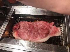 -俺的焼肉(銀座9丁目店)