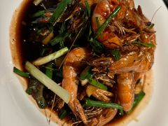 -老头儿油爆虾(星光一期店)