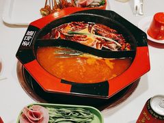 -老马路串串香火锅(北门桥店)