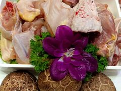 -渔码头食府(蓬莱阁店)