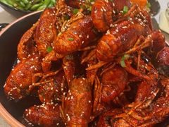 -巴厘龙虾·榜首油焖大虾(洞庭·艺术洋房店)