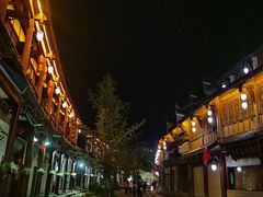 -洛带古镇