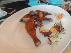 -广州康莱德·韵轩中餐厅