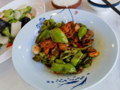 -鑫巴蜀小镇 · 水煮鱼专研店(玉桥店)