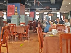 -天下客饭店(中山路店)