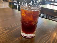-之悦咖啡馆(新星宇·之洲店)
