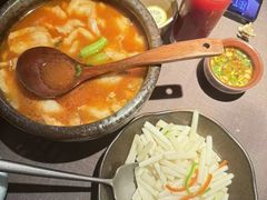 -山石榴·贵州菜(陆家嘴中心店)