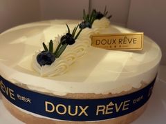 -杜哈夫DOUX RÊVE·生日蛋糕(日月光店)
