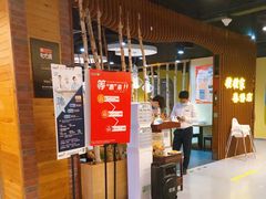 -姥姥家春饼店(佳亿时尚广场店)
