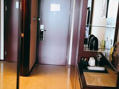 -上海浦东绿地铂骊酒店