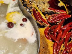 -爸爸炒料牛排老火锅(建设路旗舰店)