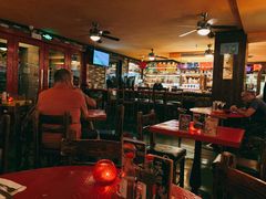 大堂-Pistolera Mexican Cantina女枪手墨西哥餐厅(碧云路店)