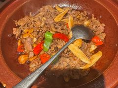 -涌煲记·蟹煲·砂锅海鲜·煲出宁波味(天一旗舰店)