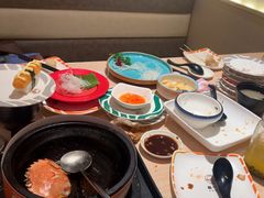 -新一番三文鱼寿司(大东海店)