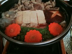 -铃木食堂(帽儿胡同店)