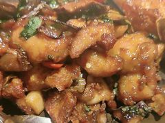 -汤城小厨•粤菜•靓汤(金宝街店)