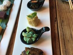 -四季民福烤鸭店(前门廊房二条店)