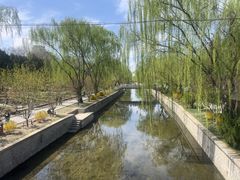 -元大都城垣遗址公园