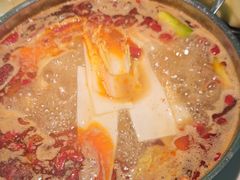 -小肥羊·牛羊肉火锅(万达广场店)