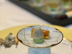 -东海朗廷酒店-唐阁T’ANG COURT 中餐厅