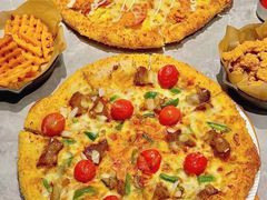 -必胜客(远大路店)