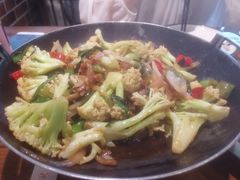-明城饭店(万科九都荟店)