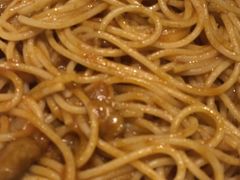 意面-必胜客(东营万达店)