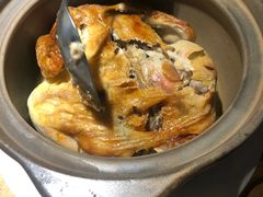 -金牌外婆家(苏州中心店)