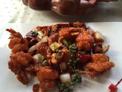 -羲和雅苑•北京烤鸭(平安国际金融中心店)