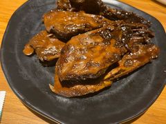 -金陵一哥龙虾馆(三牌楼总店)