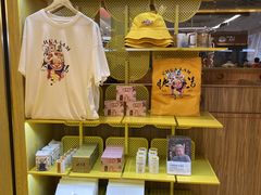 -蔡澜点心·粤菜(花城汇南区店)