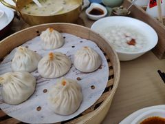 -苏小柳点心·手作小笼包(浦东嘉里城分院)